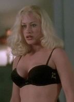 brittany kniceley recommends Patricia Arquette Nude Photos