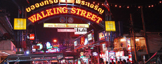 bobby crippin recommends pattaya walking street russian pic