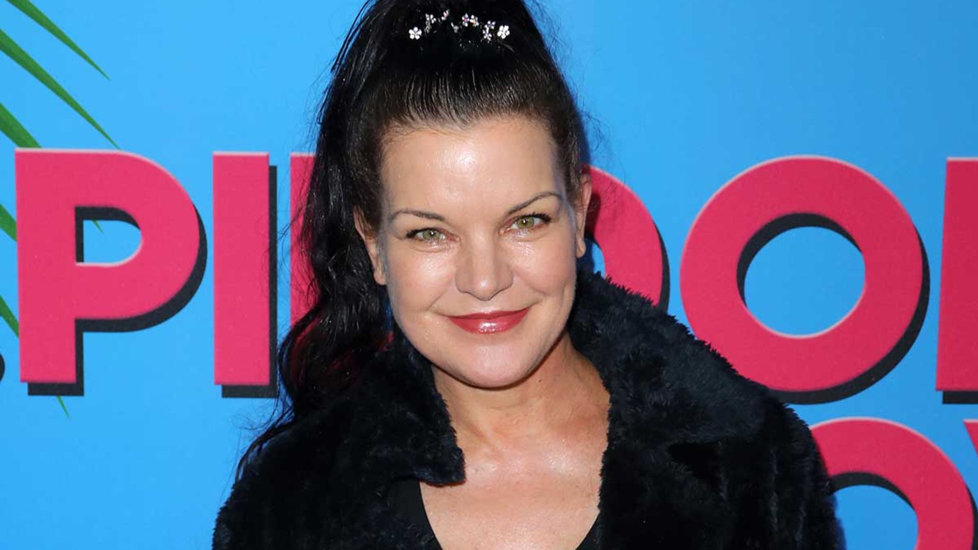 clarence watts recommends paulie perrette nude pics pic