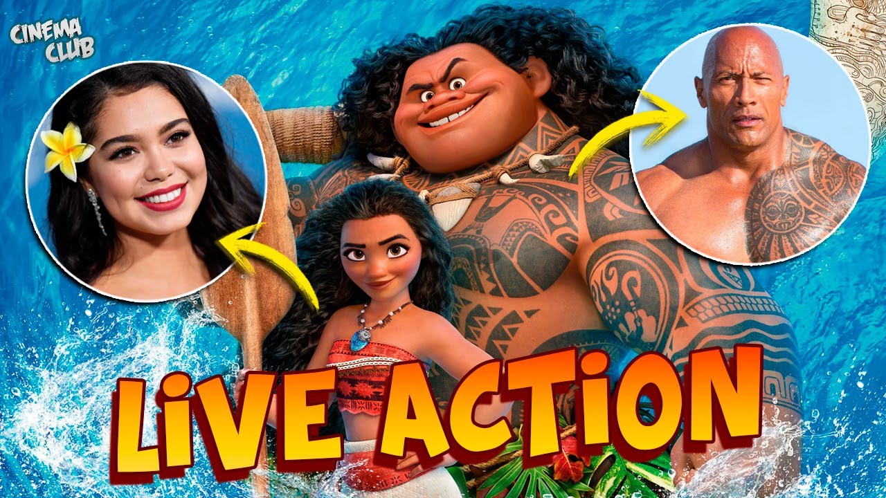 Peliculas Gratis De Moana christian pegging