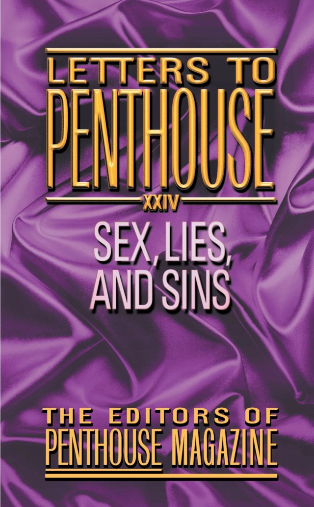 bruce de beer recommends Penthouse Letters Cheating Wives