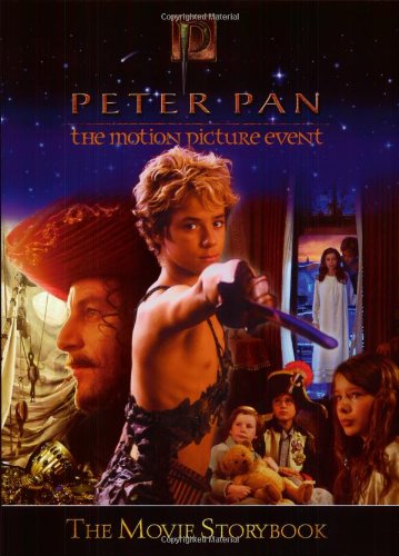 amelie lemaire recommends peter pan movie free pic