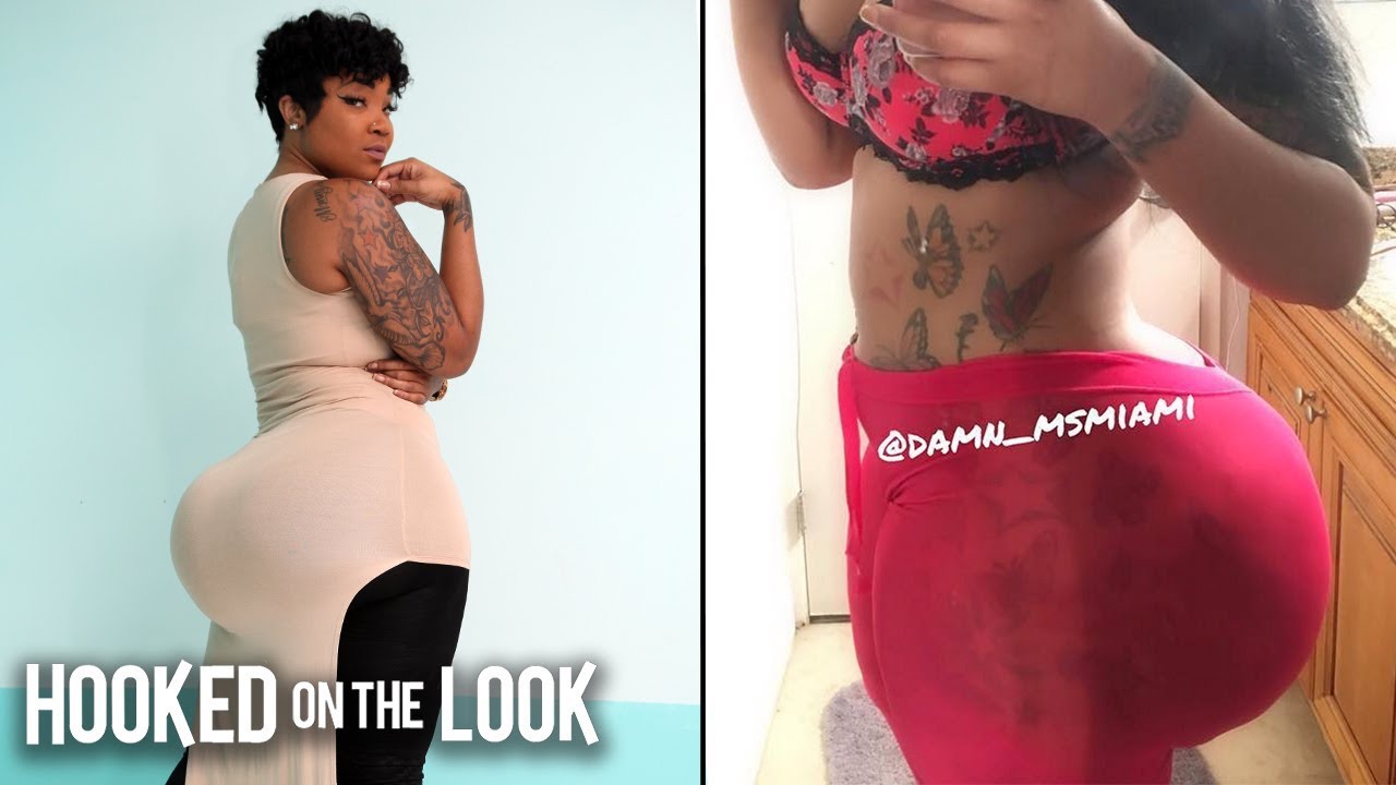 amber cantey recommends phat black ghetto ass pic