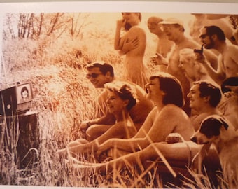 dennis rowland recommends photos of nudist colonies pic