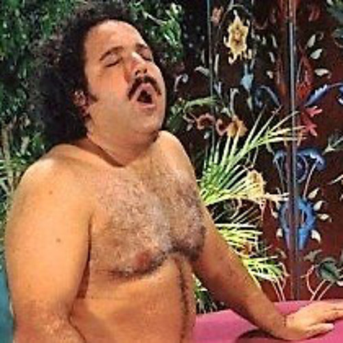 deborah boateng recommends photos of ron jeremy pic