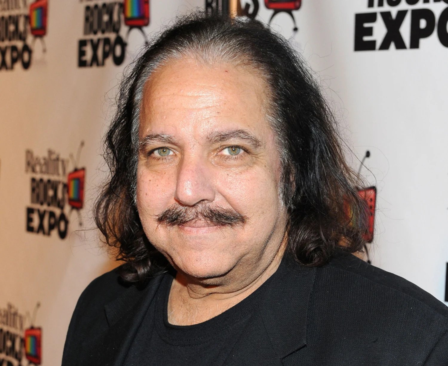 Photos Of Ron Jeremy record chaterbate