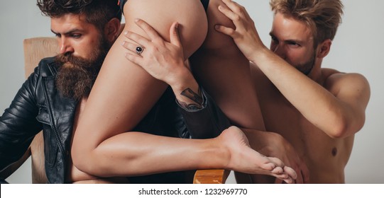 dan perrault recommends photos of threesomes pic