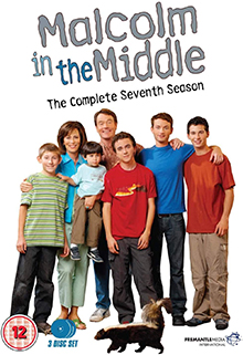 corine larson recommends Piama Malcolm In The Middle