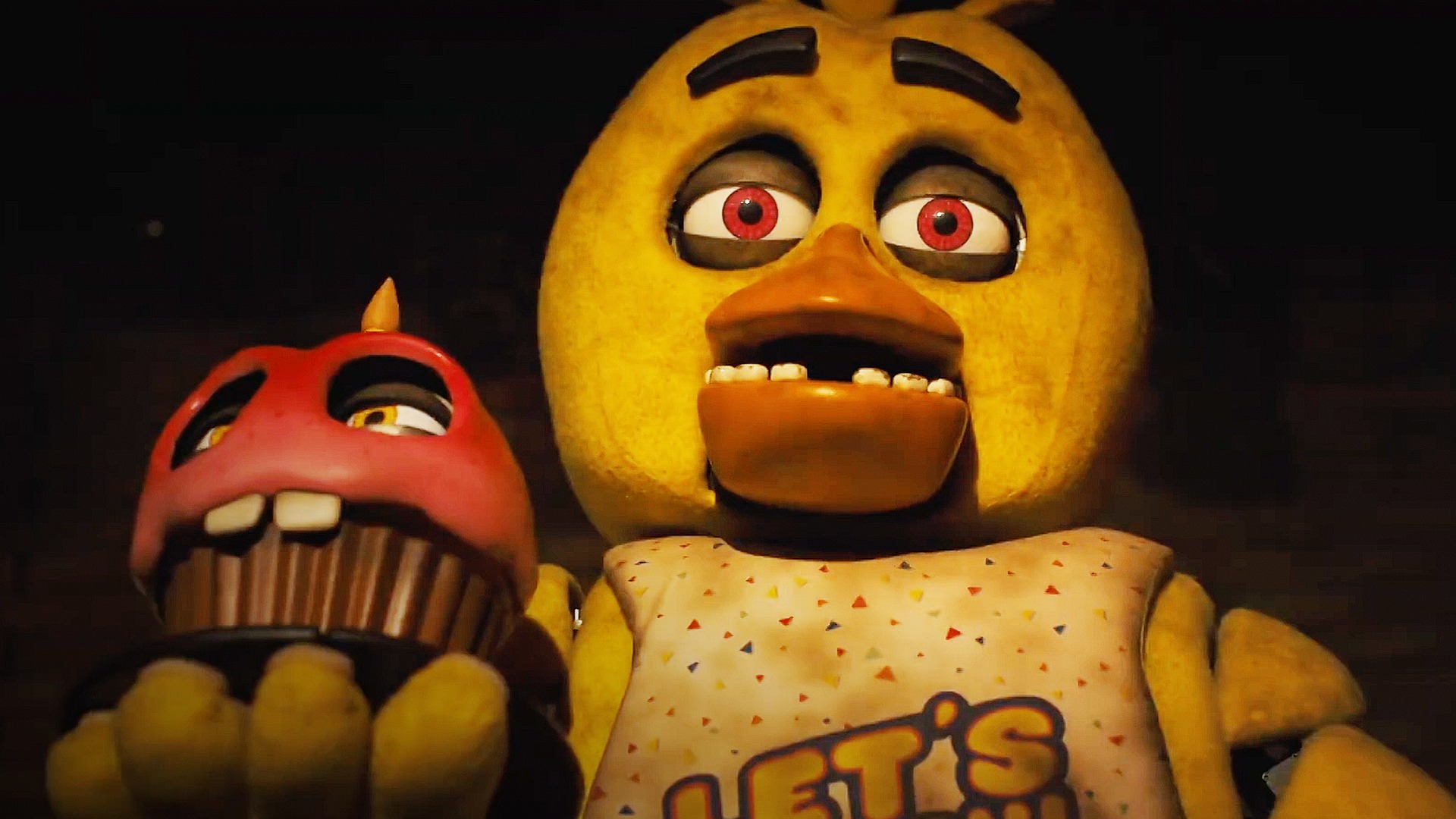 dean sayer recommends pichers of five nights at freddys pic