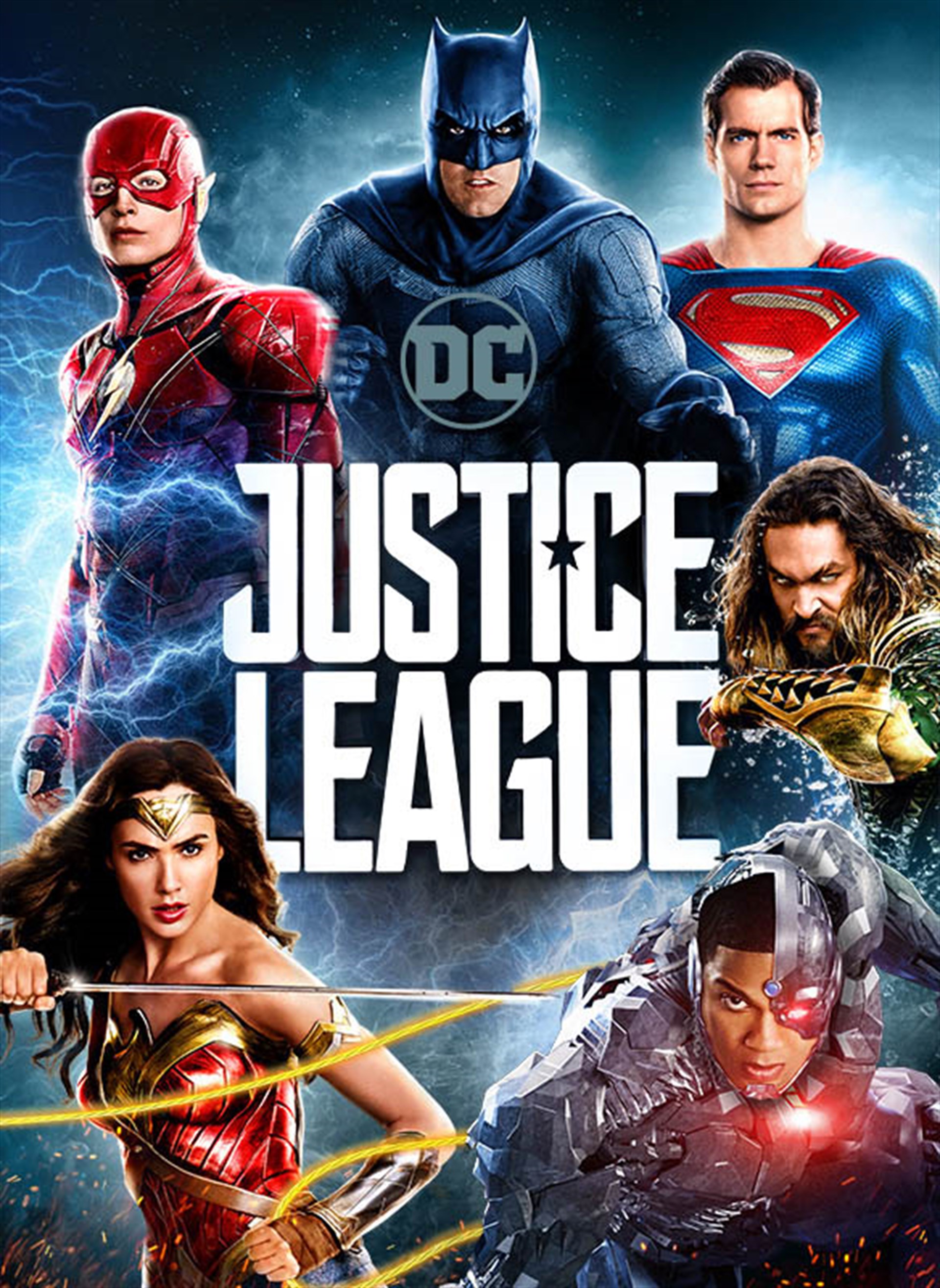 adam ridgwell recommends Pics Of The Justice League