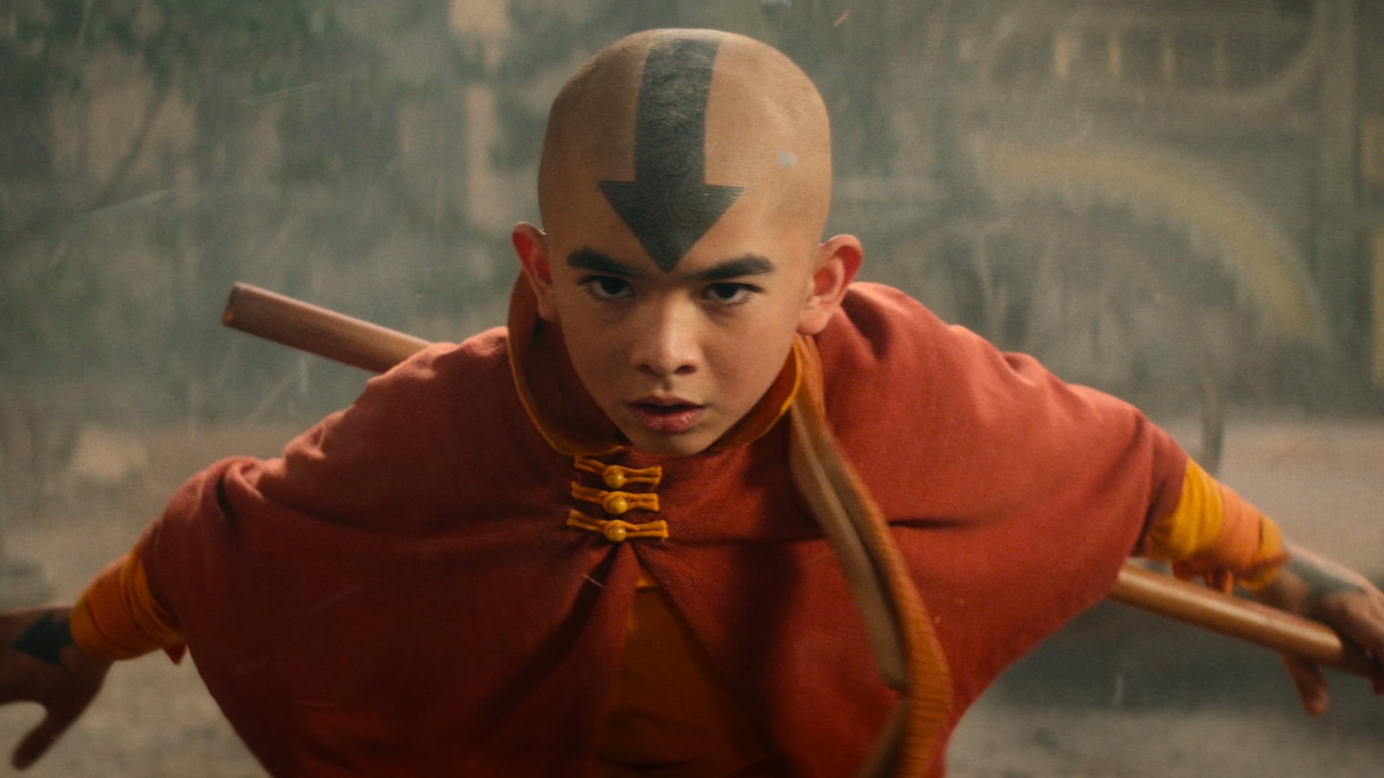 chantelle koch recommends Pictures Of Avatar The Last Airbender