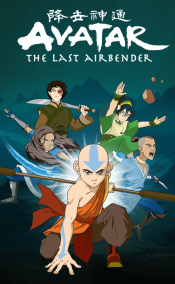carol ramm recommends pictures of avatar the last airbender pic