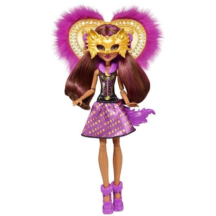 callie mckeon recommends pictures of clawdeen from monster high pic