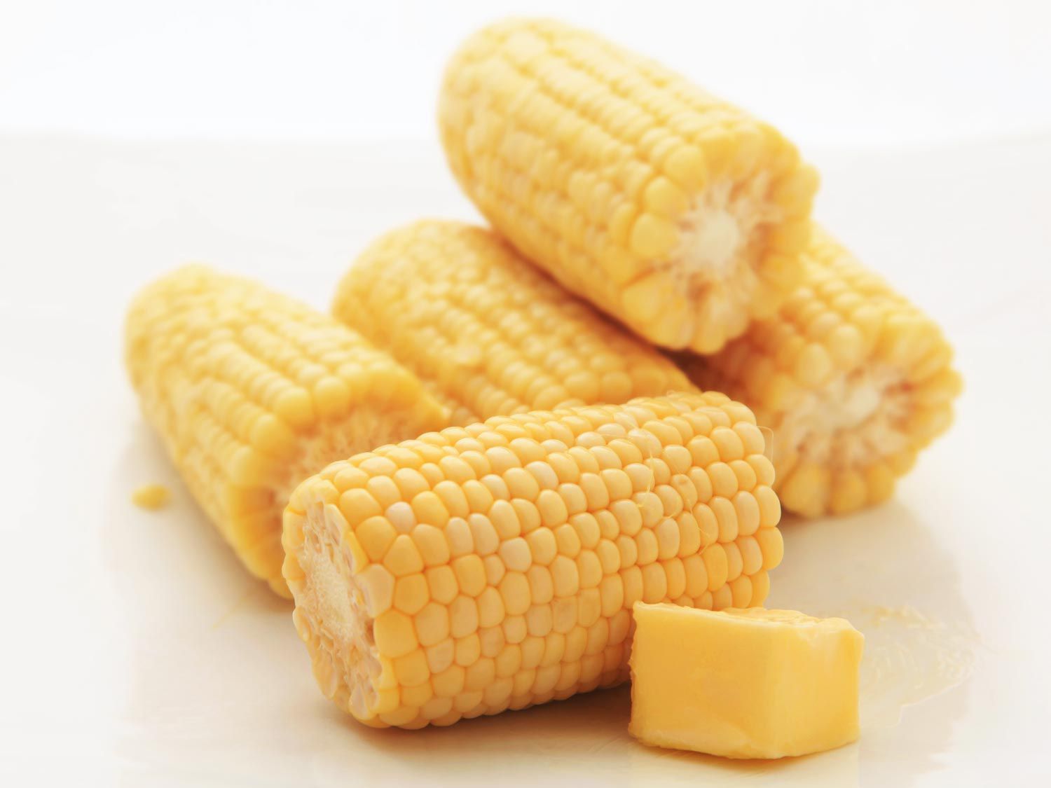 Pictures Of Corn On The Cob holy holly