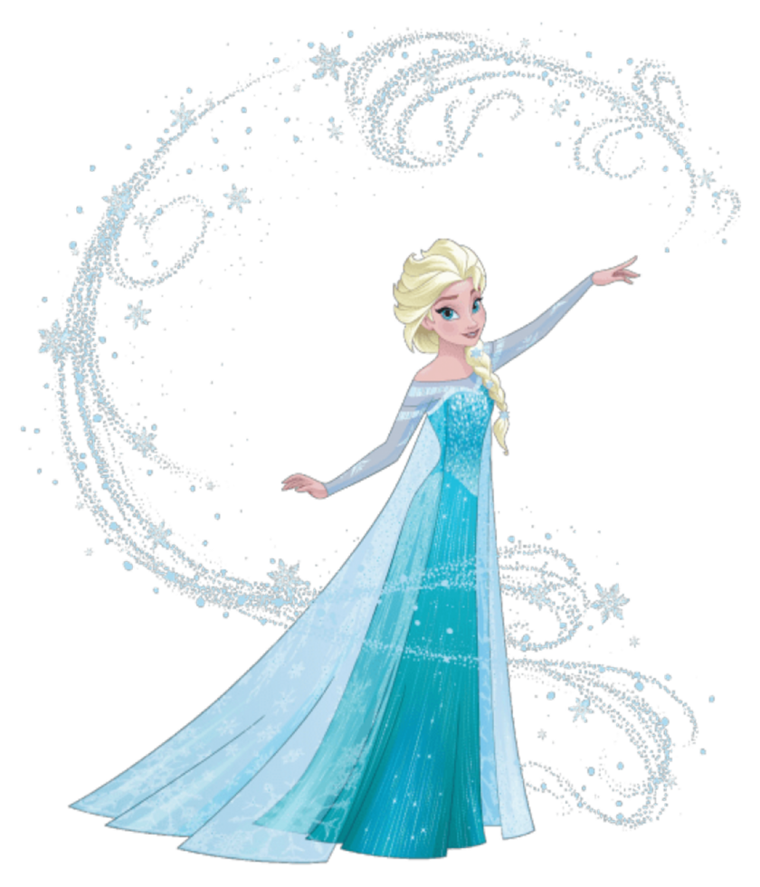 adriana balint recommends pictures of elsa pic