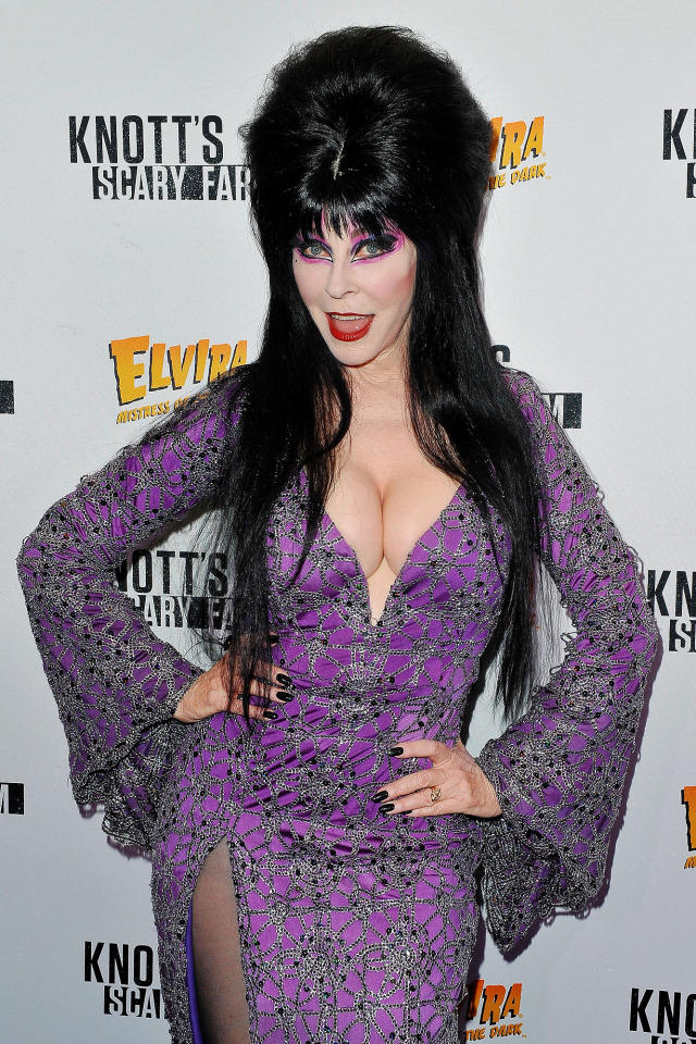 austin weller recommends pictures of elvira mistress of the dark pic