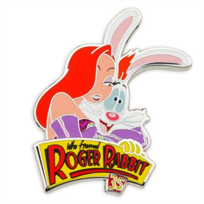 anne eaton recommends Pictures Of Jessica Rabbit And Roger Rabbit