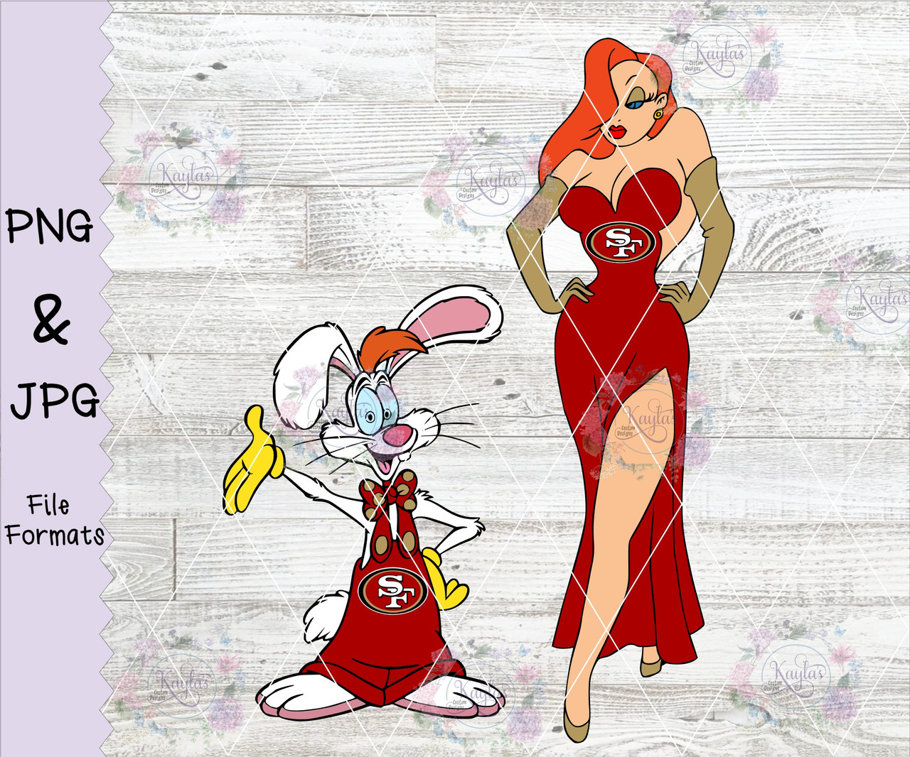badeth torres add pictures of jessica rabbit and roger rabbit photo