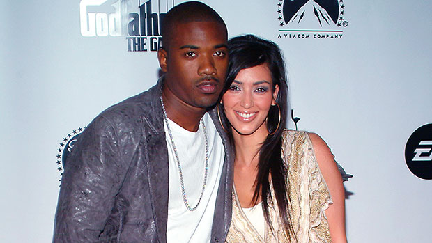 beau burgess recommends pictures of kim kardashian and ray j pic