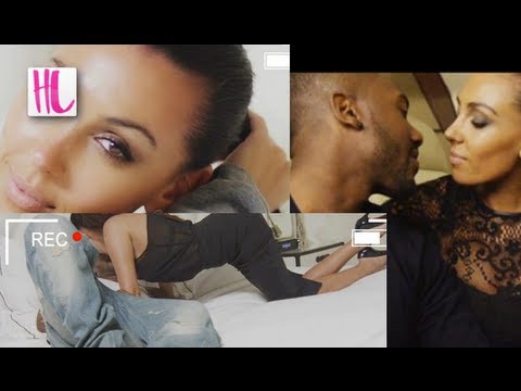 dan hitchings add pictures of kim kardashian and ray j photo