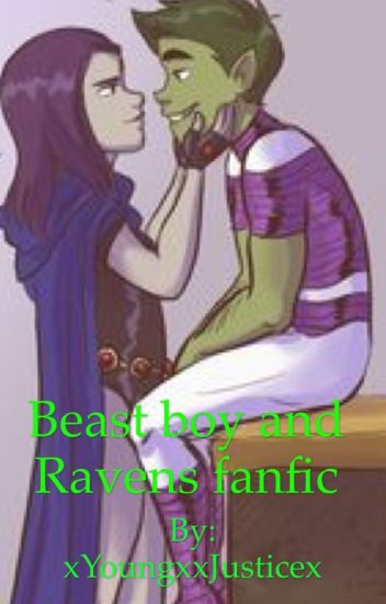 angela lagana recommends pictures of raven and beast boy pic