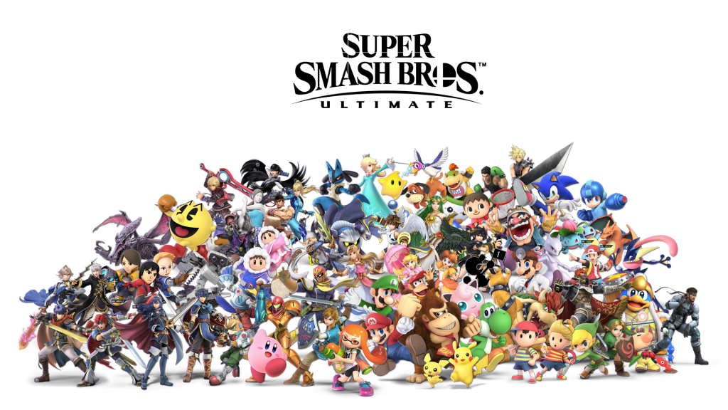 bill jenson recommends pictures of super smash brothers pic
