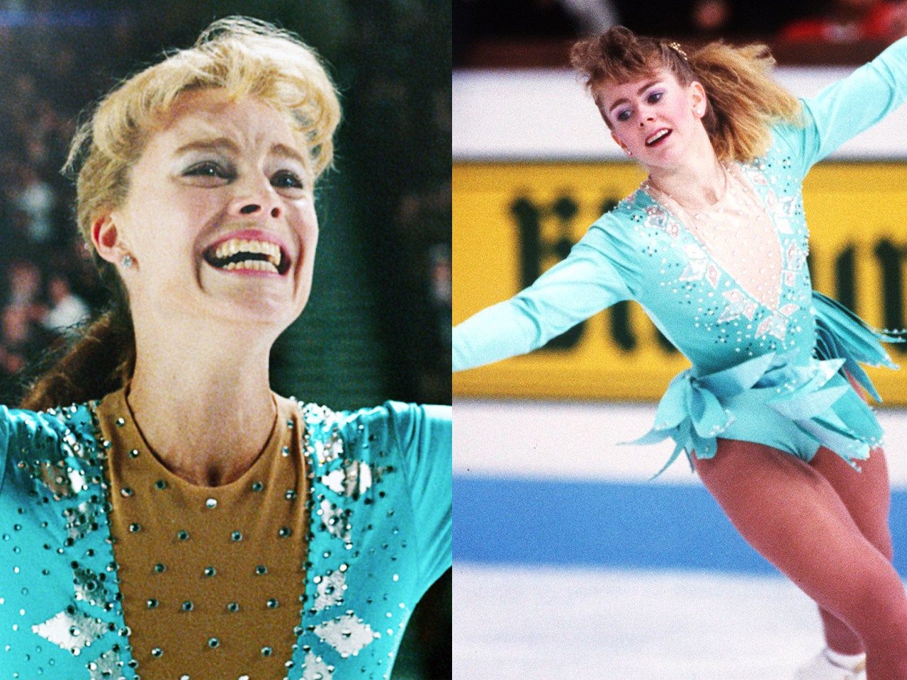 alicia jauregui share pictures of tonya harding photos