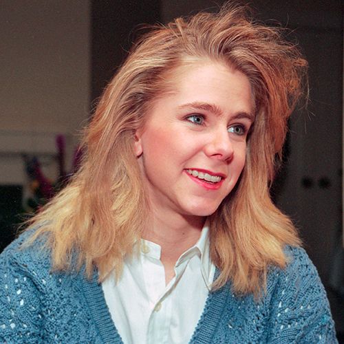 cecilia canonizado recommends Pictures Of Tonya Harding