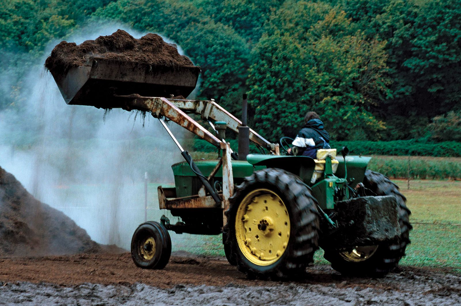 deanne frasier recommends pictures of tractors pic