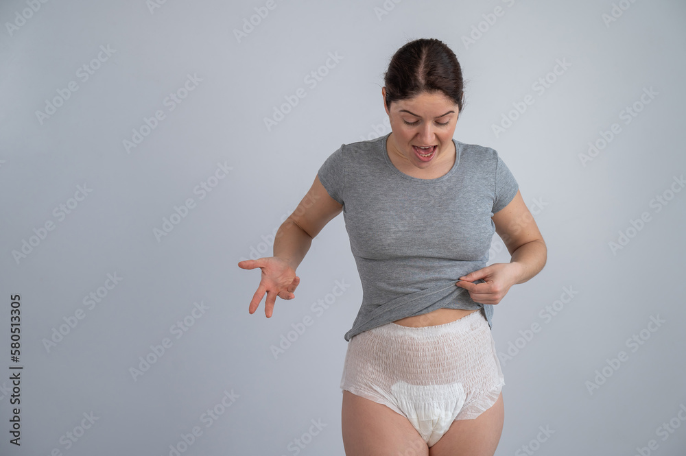 alex stefanowicz recommends pictures of women in diapers pic