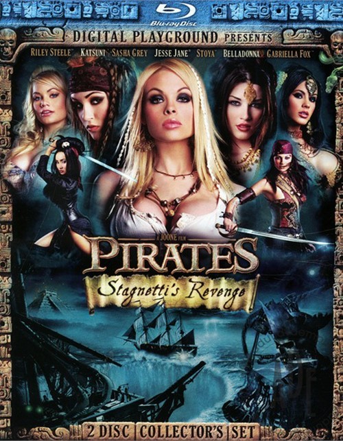 debbie lea recommends Pirates 2 Porn Movie