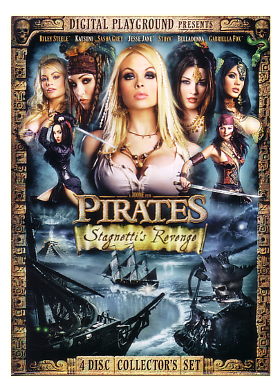 cynthia bowers recommends Pirates 2 Porn Video