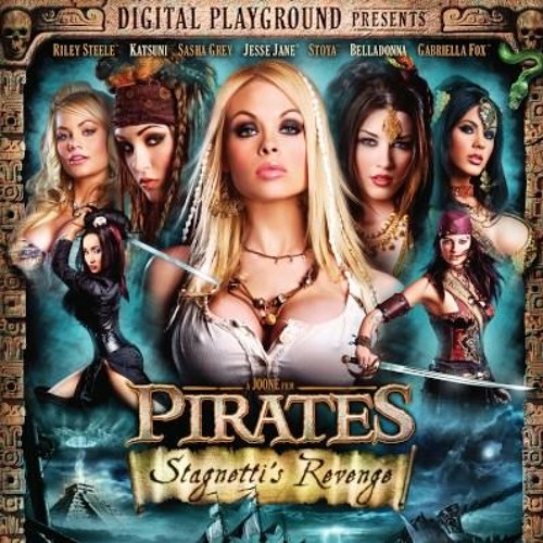 danielle o brien recommends pirates stagnettis revenge online pic