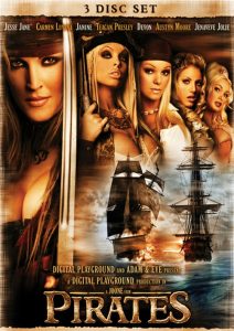 alice m stewart recommends pirates xxx lesbian scene pic