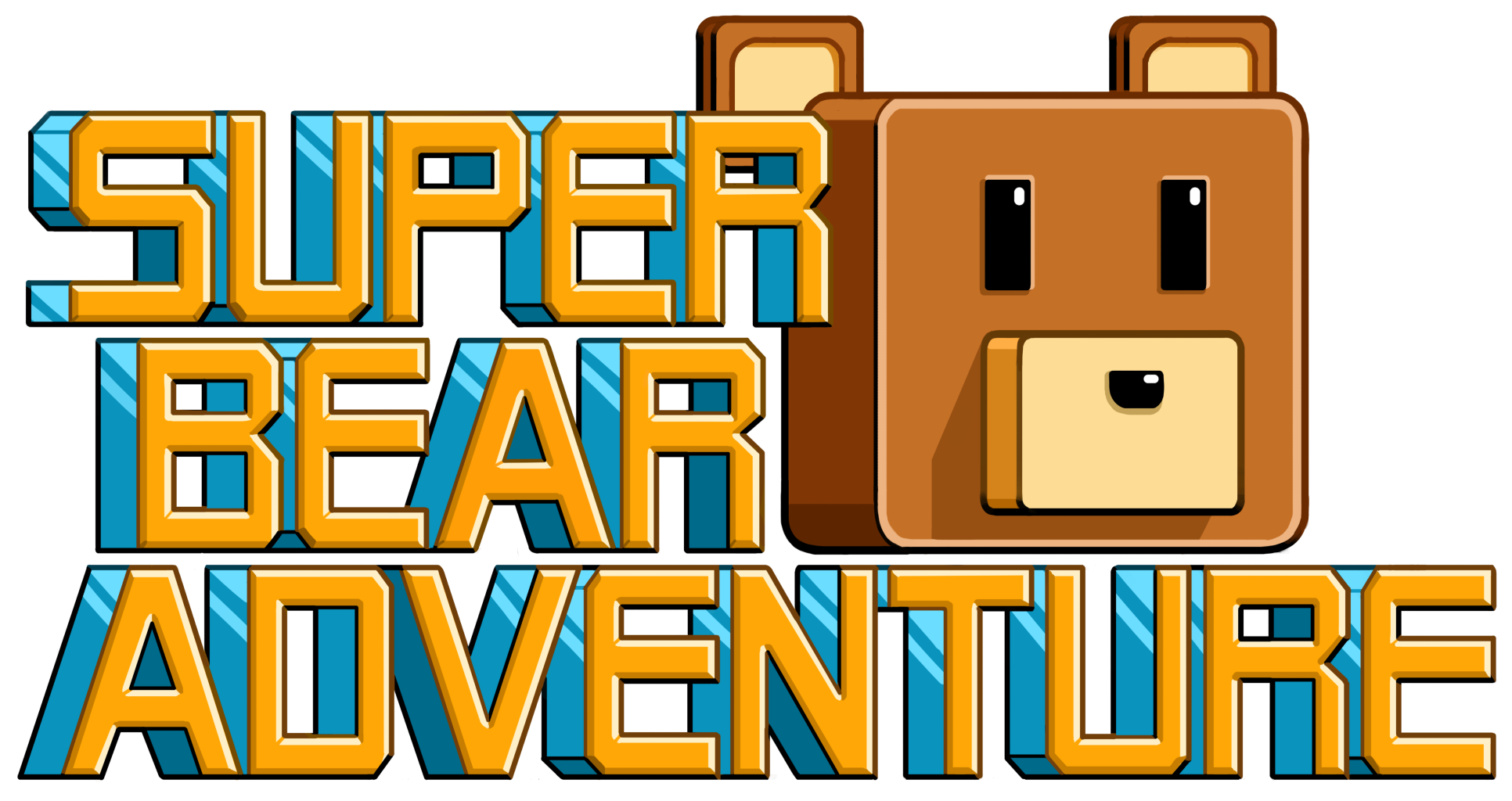 deane torma recommends Pixel Bear Adventure 2