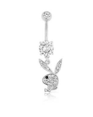 anthony de vita share playboy bunny belly button ring photos