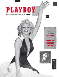 playboy magazine pdf