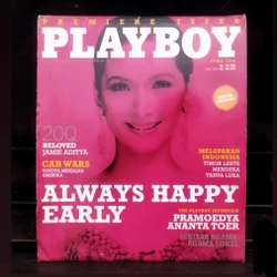 bill landing recommends Playboy Magazine Pdf