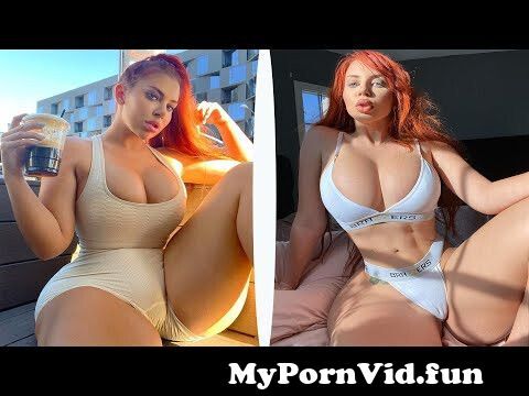 brett gottschalk recommends plus size model sex tape pic