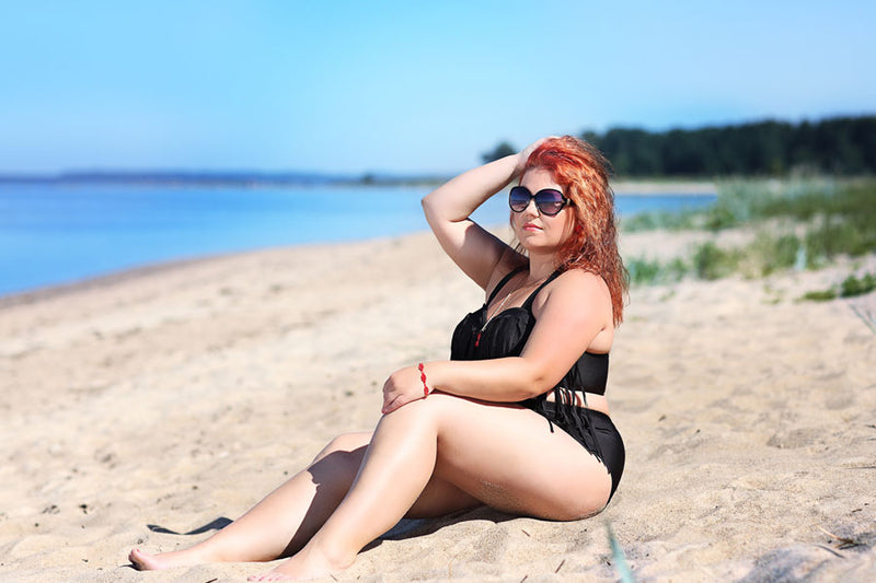 brigitte blum share plus size nude beach photos