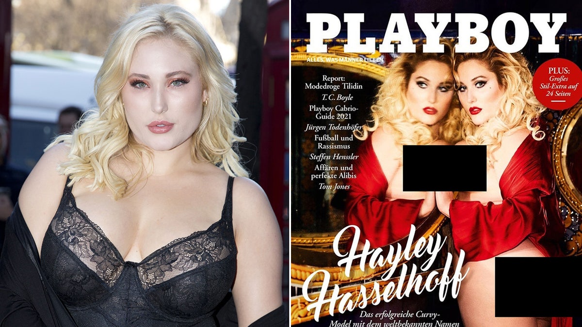 amin alwani recommends plus size playboy models pic