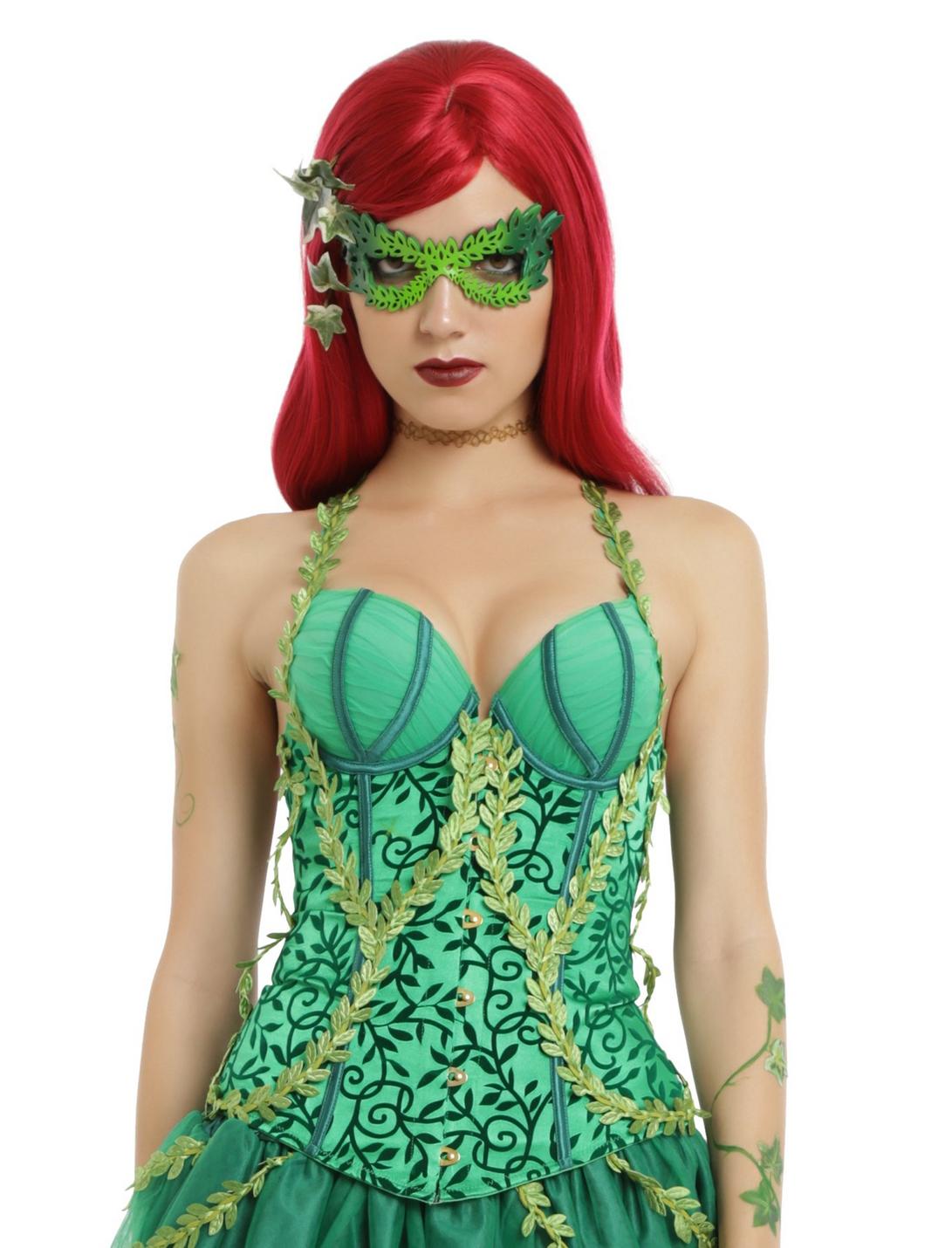 Best of Poison ivy hot pics