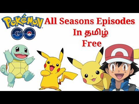 brandon max recommends Pokemon Full Episodes Free