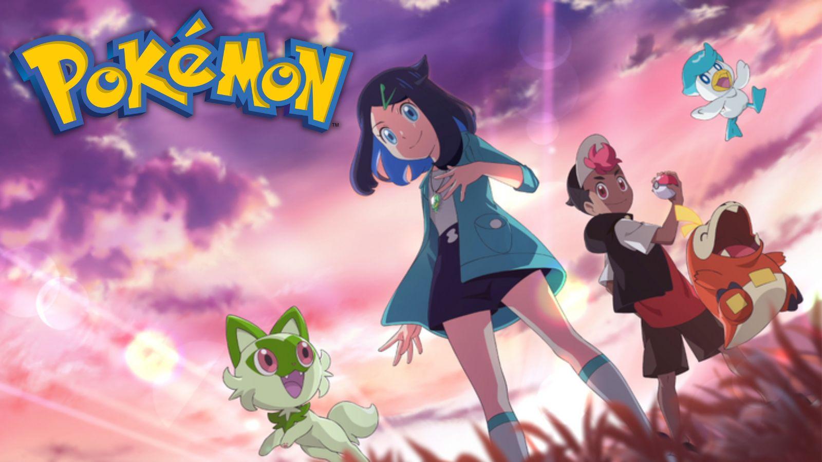 danyelle ryan recommends pokemon full episodes free pic