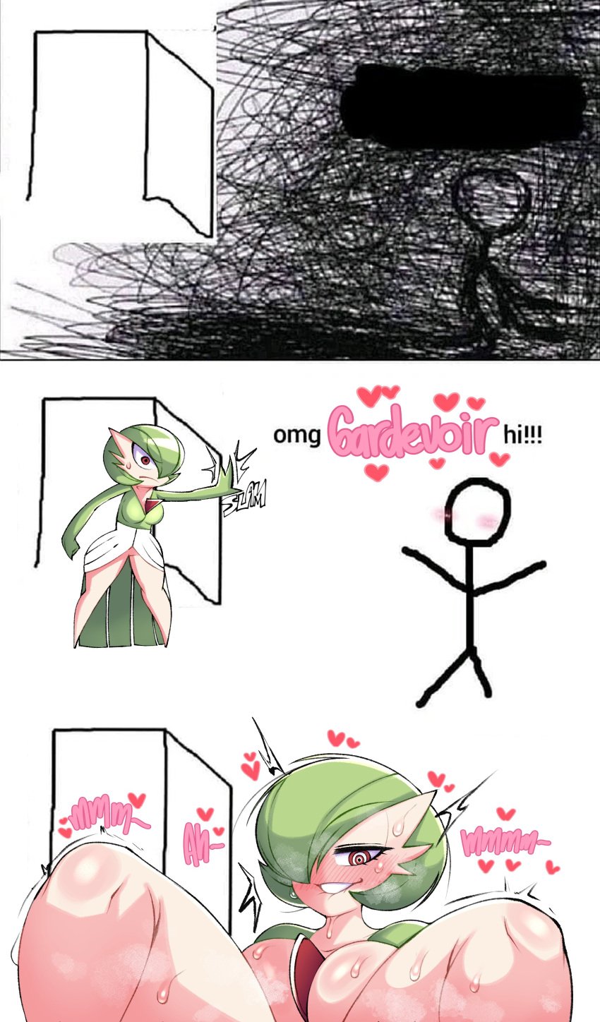 cathy koh add photo pokemon gardevoir rule 34