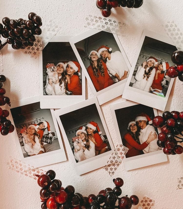 canan volkan add photo polaroid pics ideas