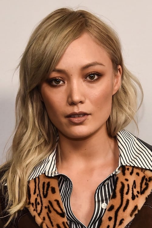 andrea delpilar recommends Pom Klementieff Porn