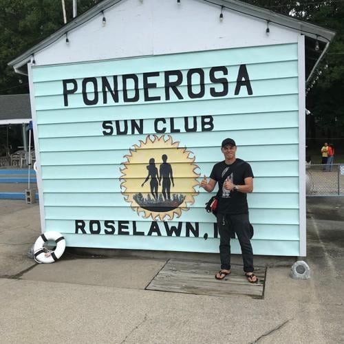 anjum khawaja recommends Ponderosa Sun Club