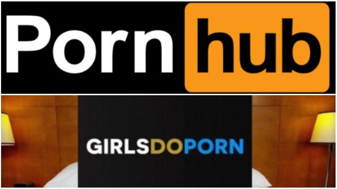 brigid butler recommends pornhub girls do porn pic