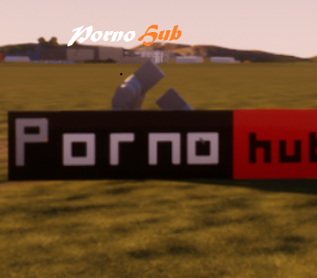 pornhub logo pixel art